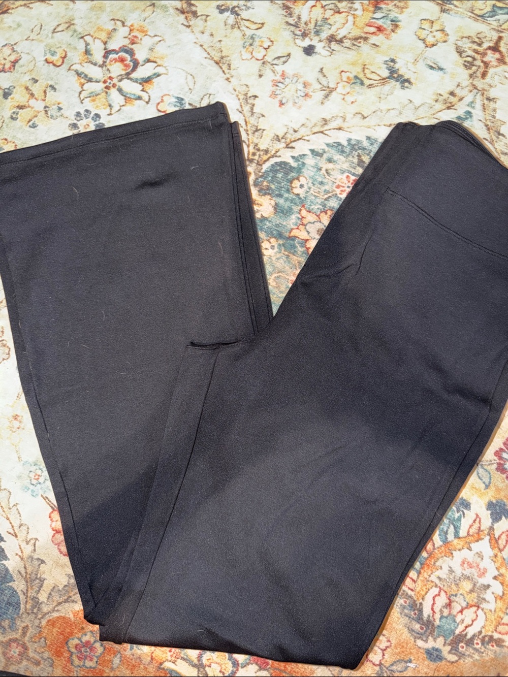 HALARA Black women's wear to work